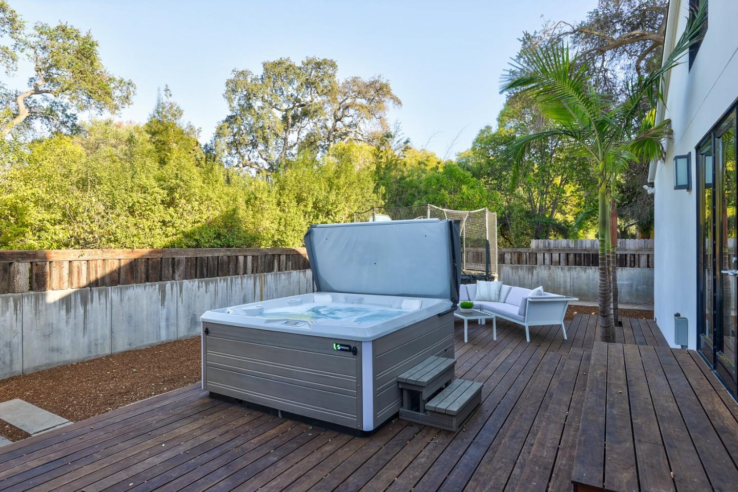 14480 Oak Place Saratoga, CA 95070 - Photo 25 of 45