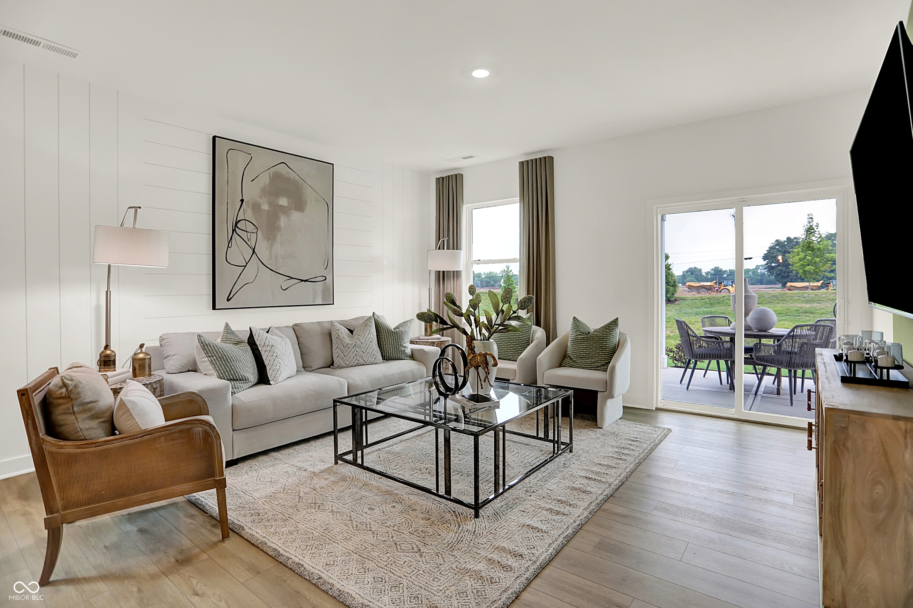 5278 Nettleton Way Avon, IN 46123 - Photo 4 of 26