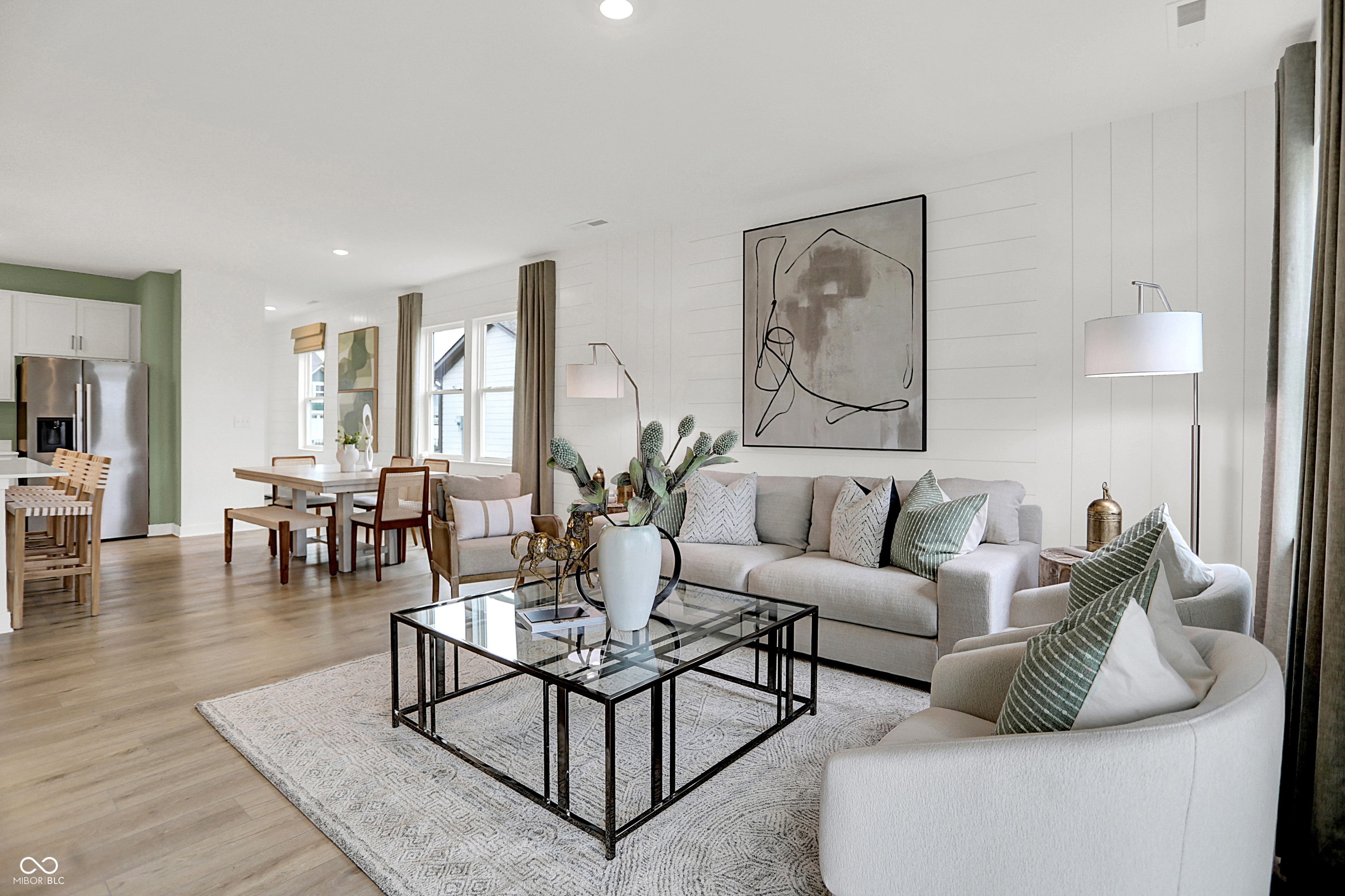 5278 Nettleton Way Avon, IN 46123 - Photo 5 of 26