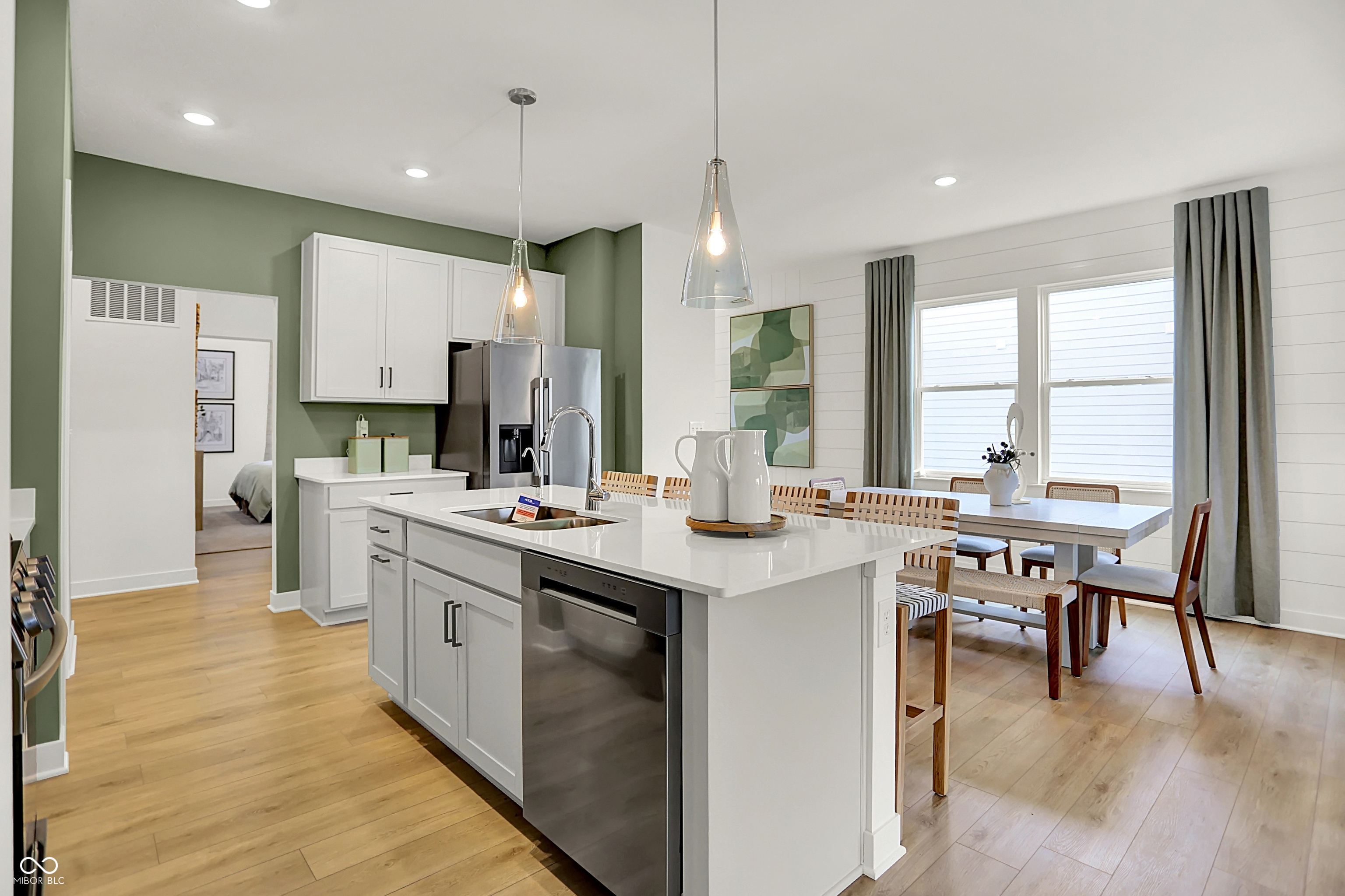 5278 Nettleton Way Avon, IN 46123 - Photo 9 of 26