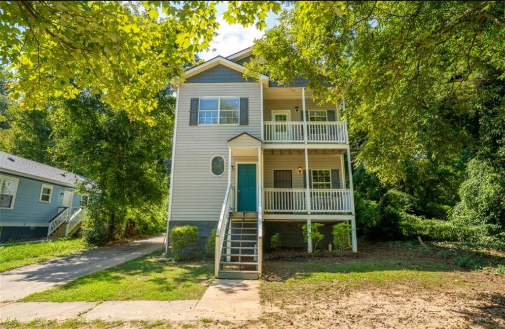 1960 Pinedale Road Atlanta, GA 30314 - Photo 1 of 1