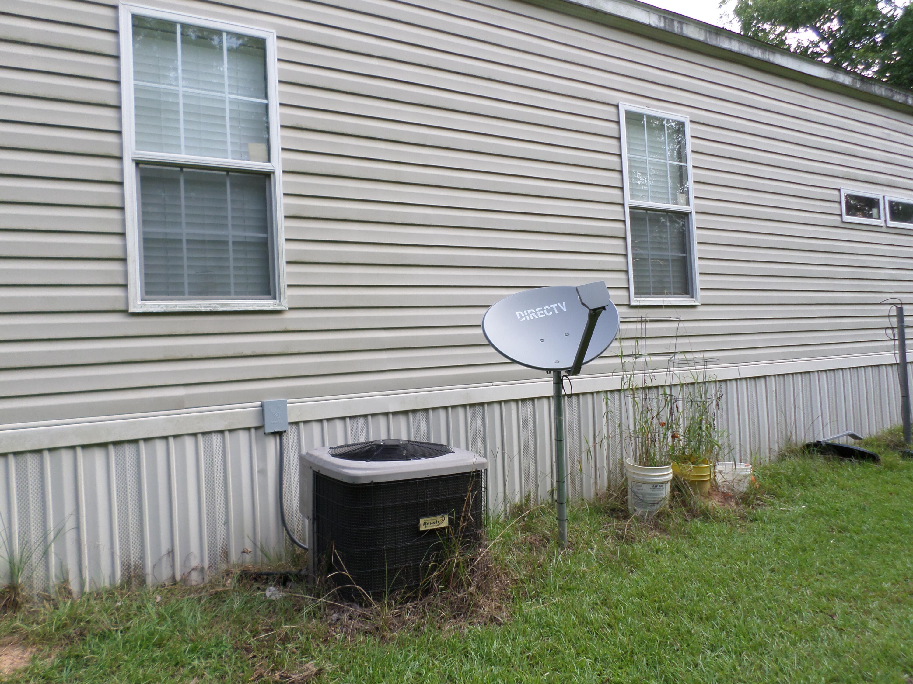 1671 Bonner Road Heidelberg, MS 39439 - Photo 33 of 81 Gallery Image 33
