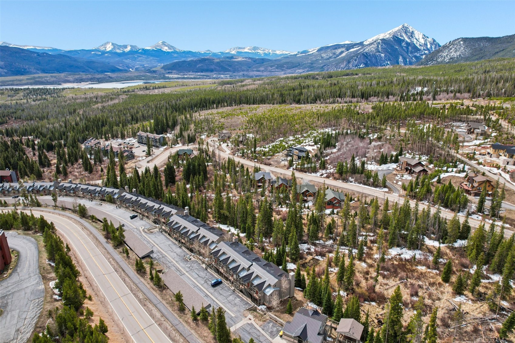 91599 Ryan Gulch Road, Unit B2 Silverthorne, CO 80498 - Photo 34 of 43 Gallery Image 34