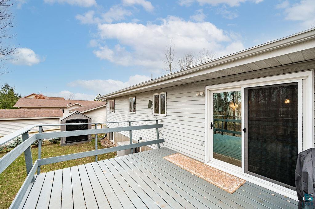3017 Berkeley Road Duluth, MN 55811 - Photo 25 of 35 Gallery Image 25