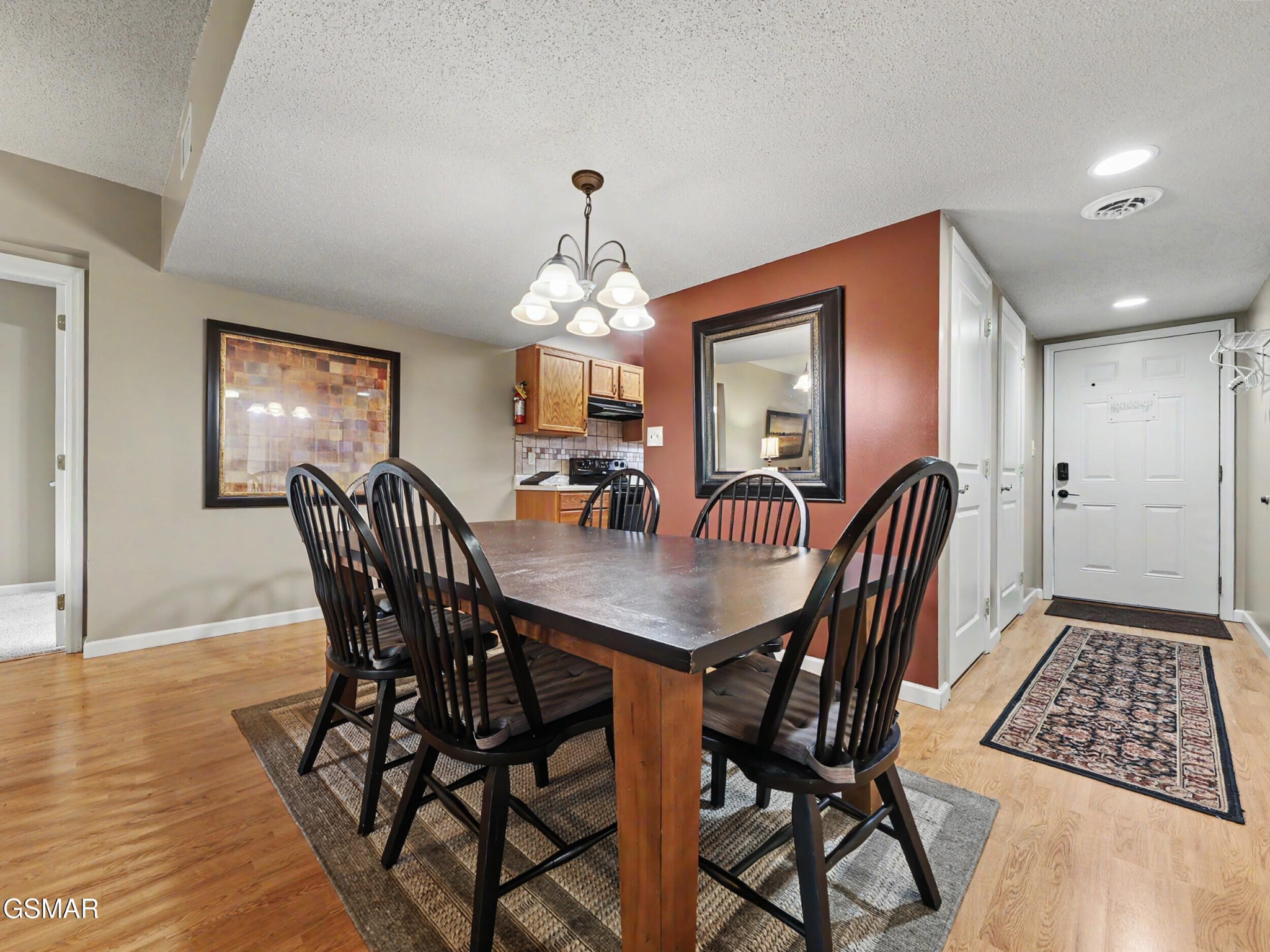 3919 South River Road, Unit 305 Pigeon Forge, TN 37863 - Photo 10 of 47 Gallery Image 10