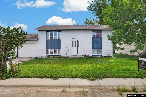 $315,000 | 2755 Cherokee Lane, Casper, WY 82604