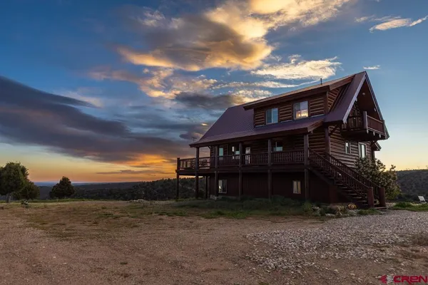 $899,000 | 1737 Roberts Ridge Drive, Hesperus, CO 81326