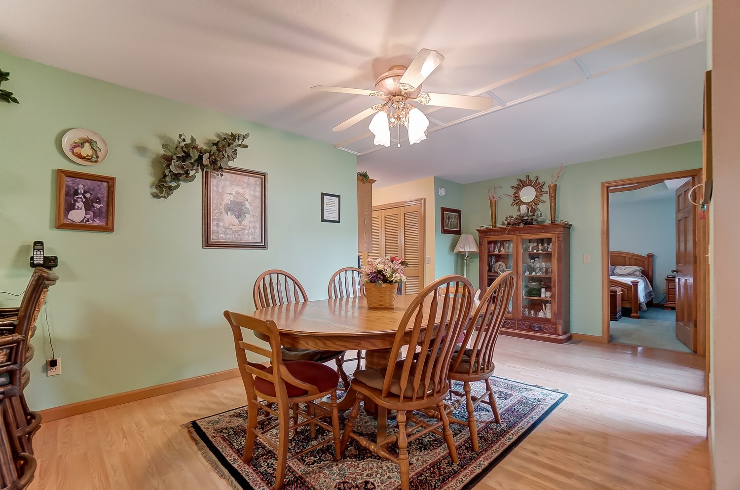 8315 Notestine Road Fort Wayne, IN 46835 - Photo 12 of 36