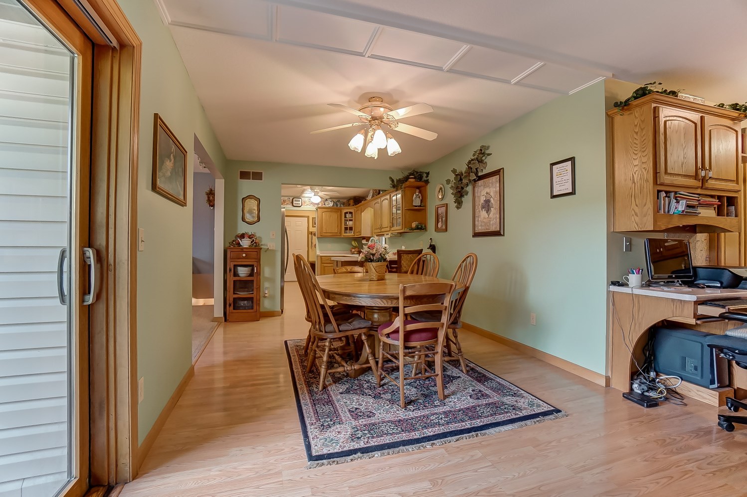 8315 Notestine Road Fort Wayne, IN 46835 - Photo 13 of 36