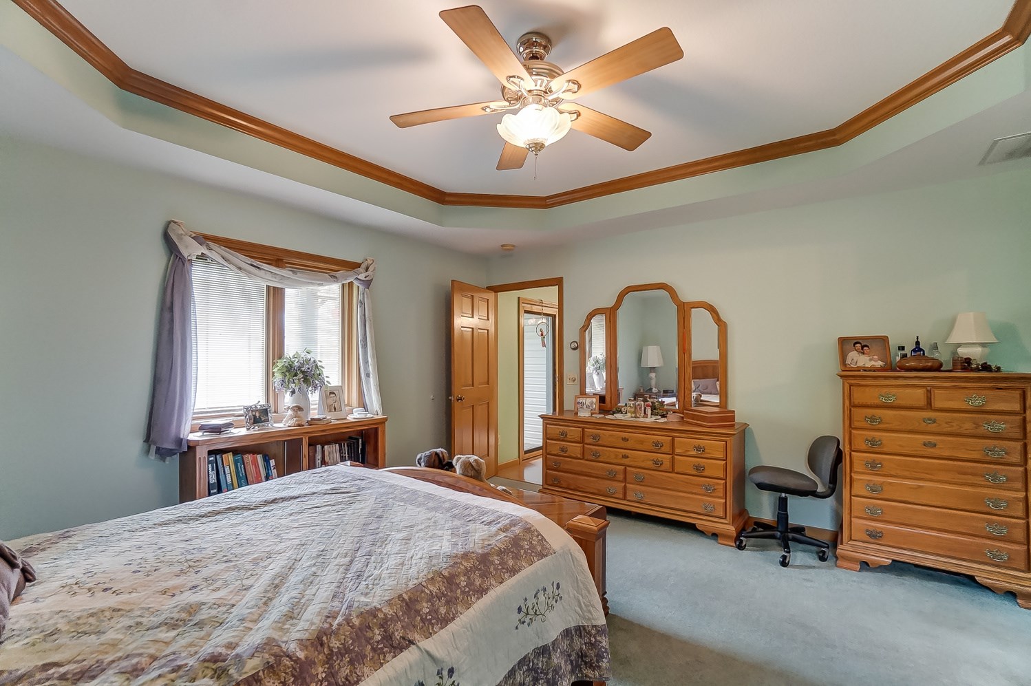 8315 Notestine Road Fort Wayne, IN 46835 - Photo 17 of 36