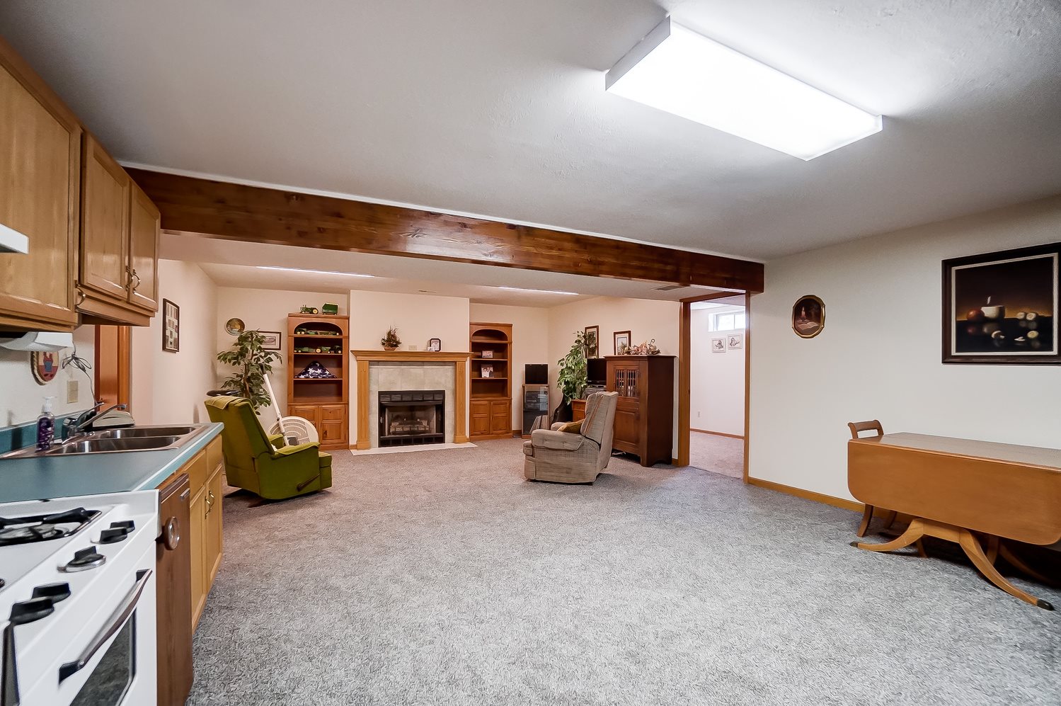 8315 Notestine Road Fort Wayne, IN 46835 - Photo 24 of 36