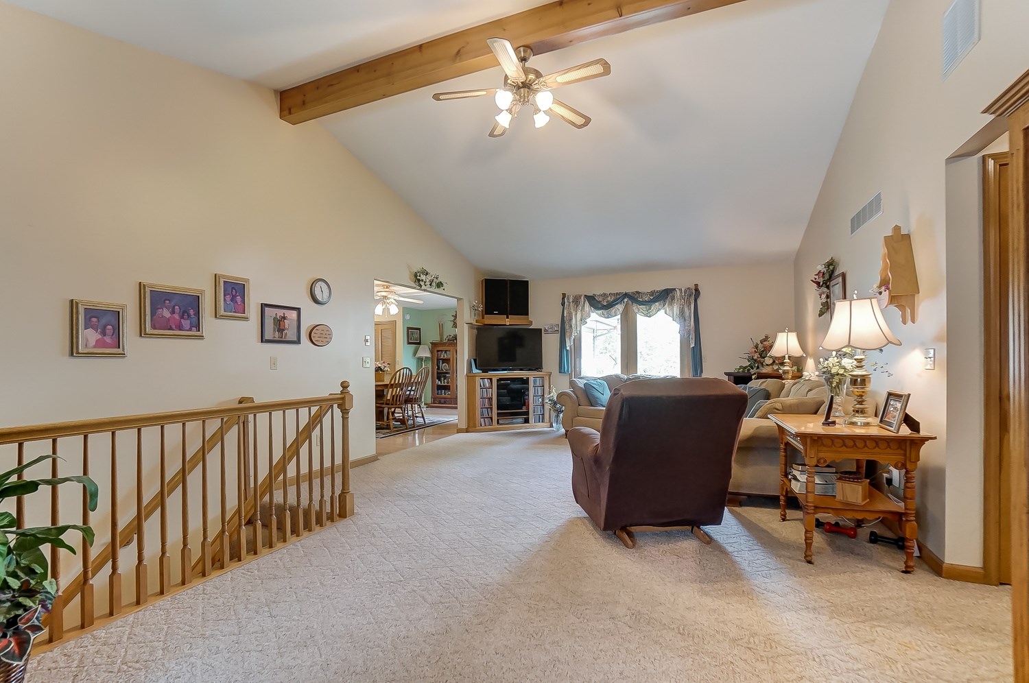8315 Notestine Road Fort Wayne, IN 46835 - Photo 4 of 36