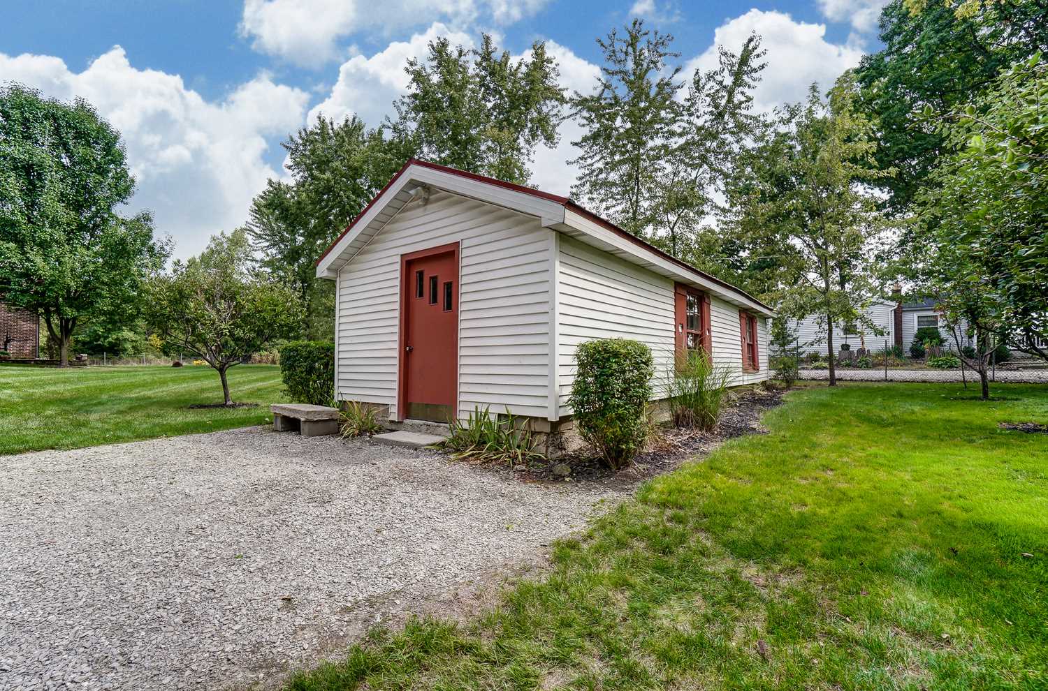 8315 Notestine Road Fort Wayne, IN 46835 - Photo 35 of 36