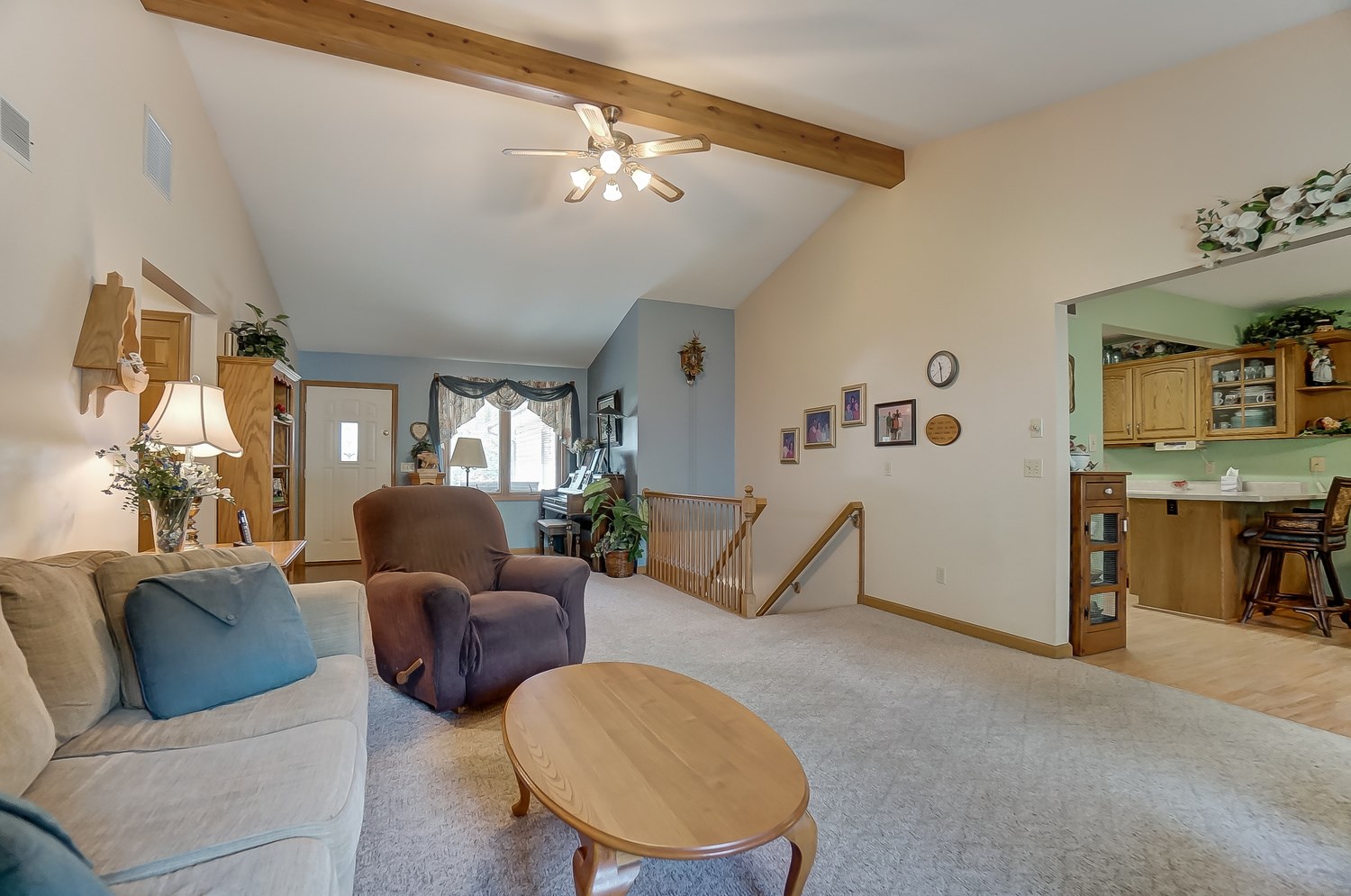 8315 Notestine Road Fort Wayne, IN 46835 - Photo 5 of 36
