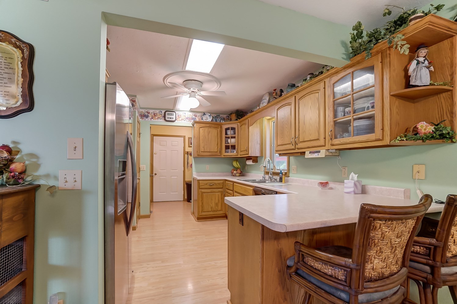 8315 Notestine Road Fort Wayne, IN 46835 - Photo 6 of 36