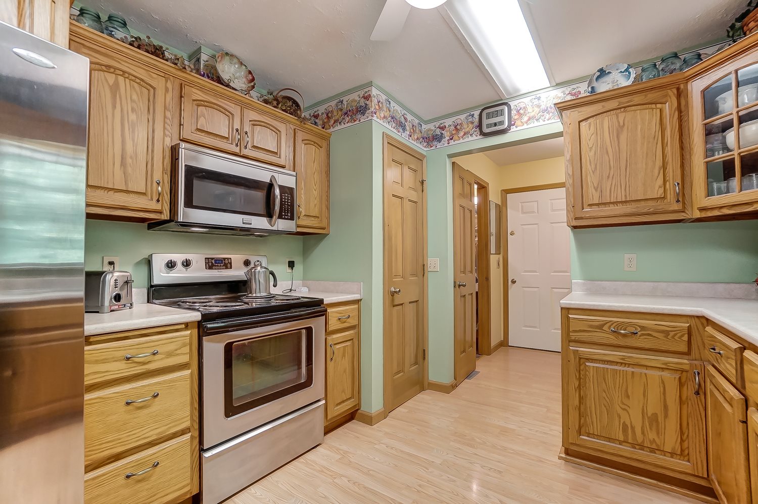 8315 Notestine Road Fort Wayne, IN 46835 - Photo 7 of 36