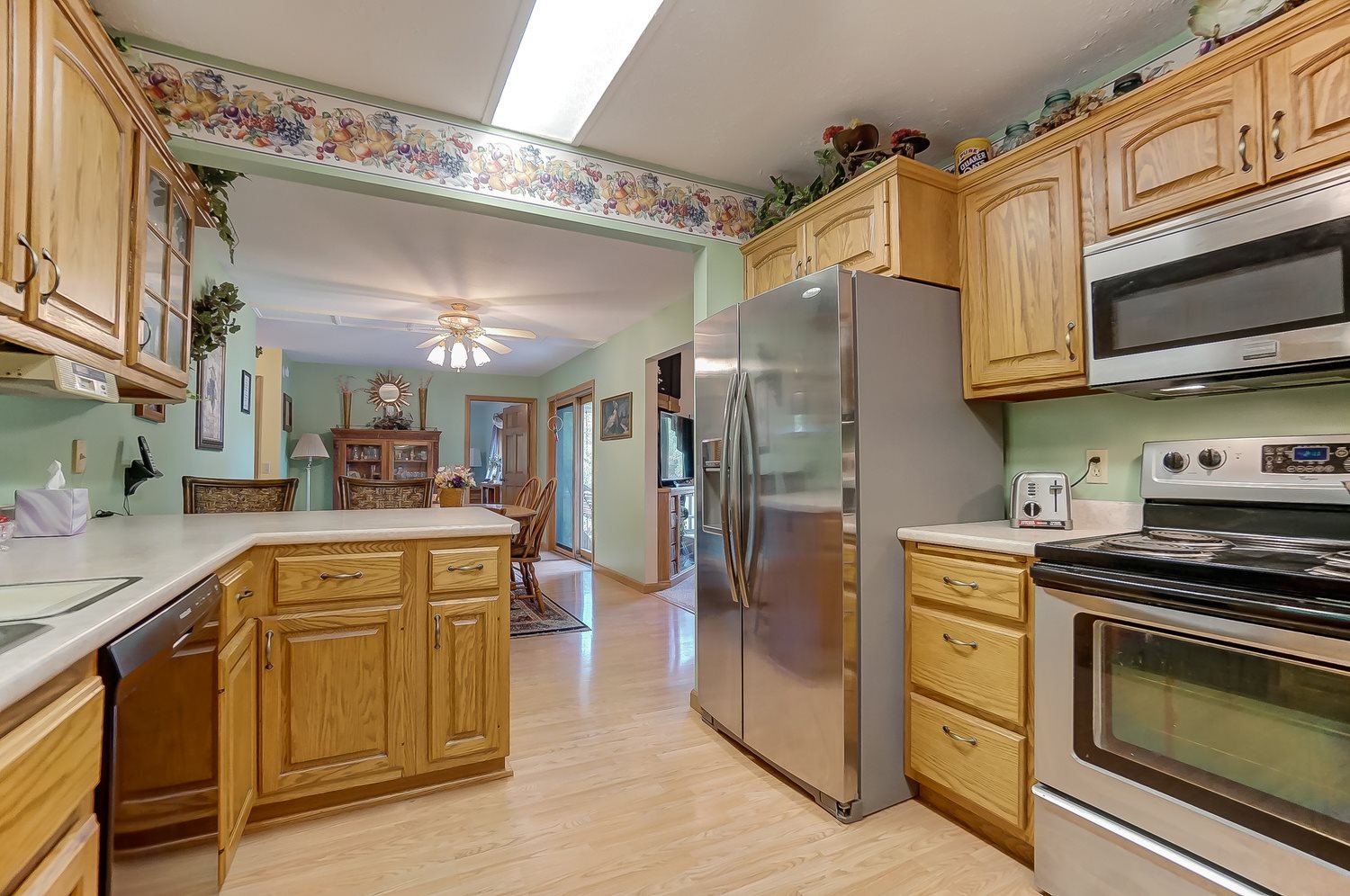 8315 Notestine Road Fort Wayne, IN 46835 - Photo 8 of 36