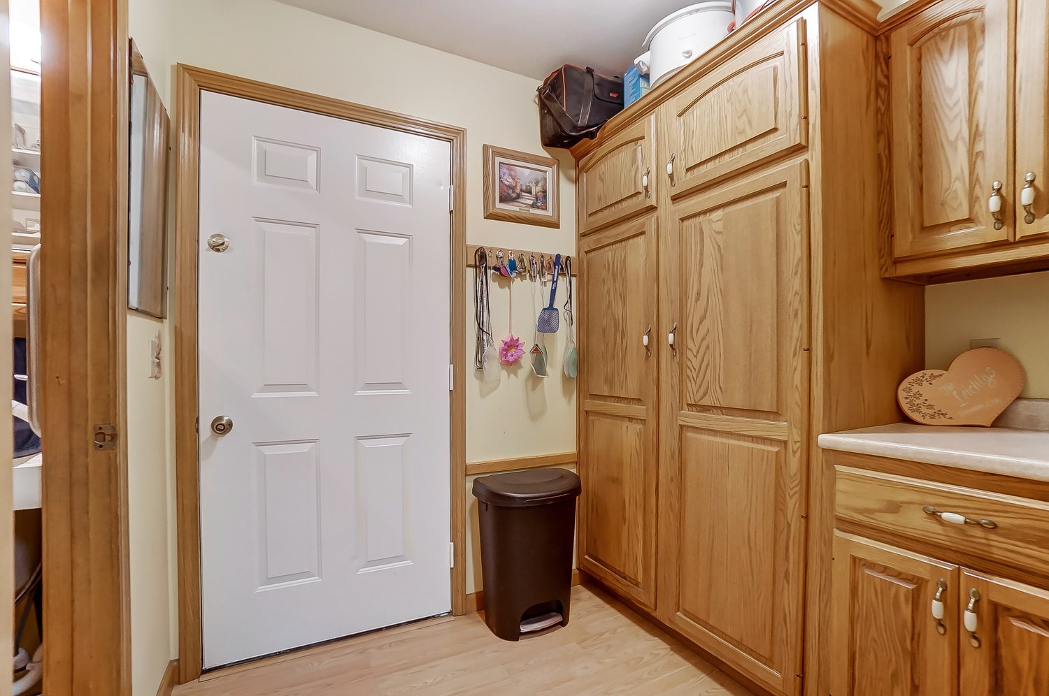 8315 Notestine Road Fort Wayne, IN 46835 - Photo 10 of 36