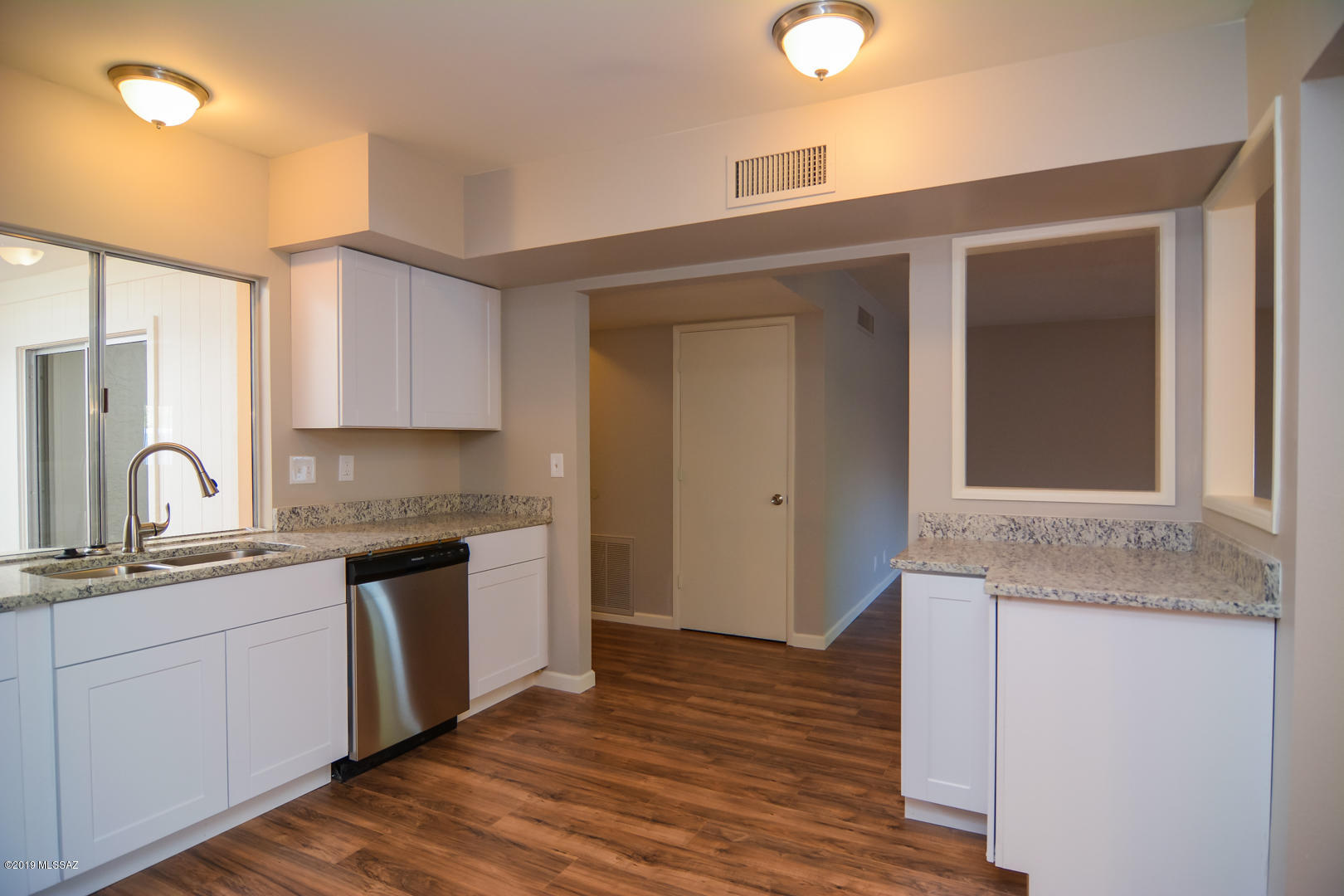 4820 East Fort Lowell Road, Unit L Tucson, AZ 85712 - Photo 12 of 27 Gallery Image 12