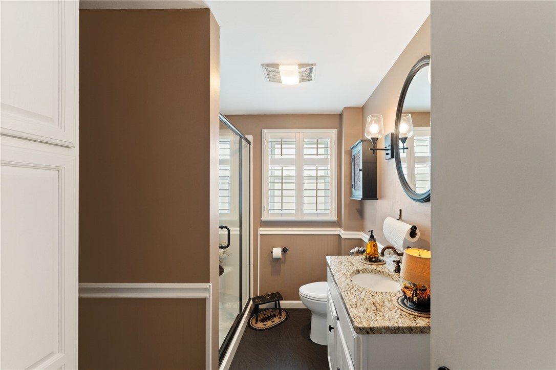 320 Miantonomo Drive Warwick, RI 02888 - Photo 31 of 47