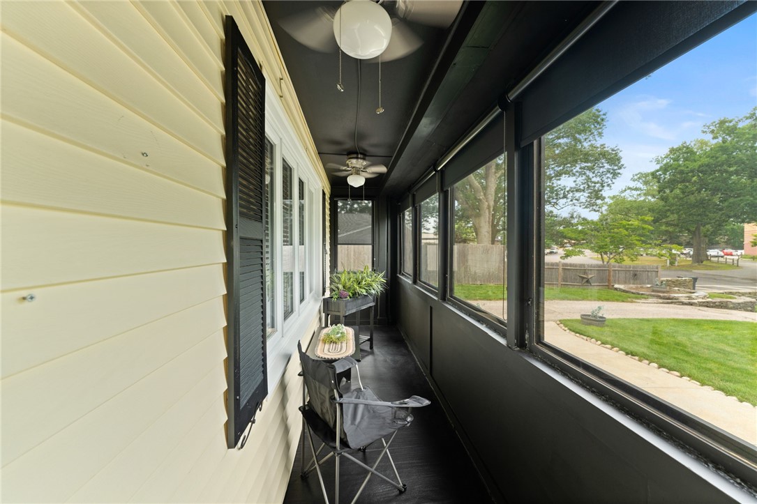 320 Miantonomo Drive Warwick, RI 02888 - Photo 37 of 47