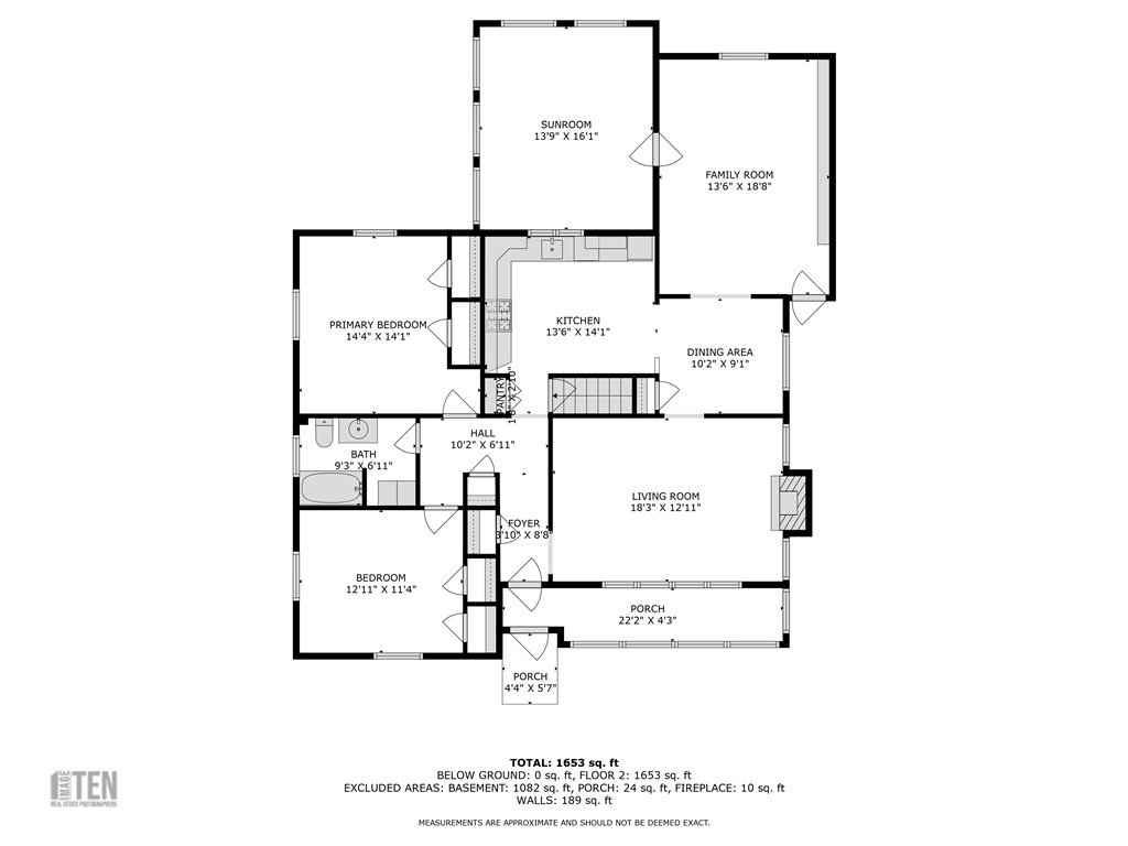 320 Miantonomo Drive Warwick, RI 02888 - Photo 44 of 47