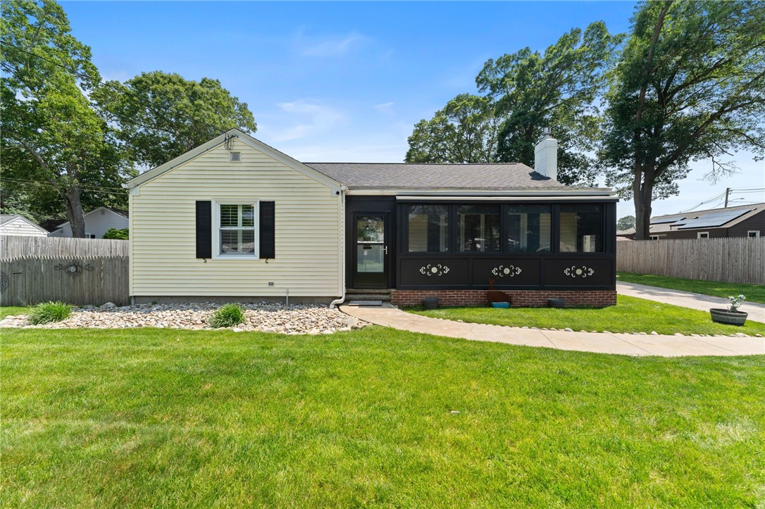 320 Miantonomo Drive Warwick, RI 02888 - Photo 46 of 47