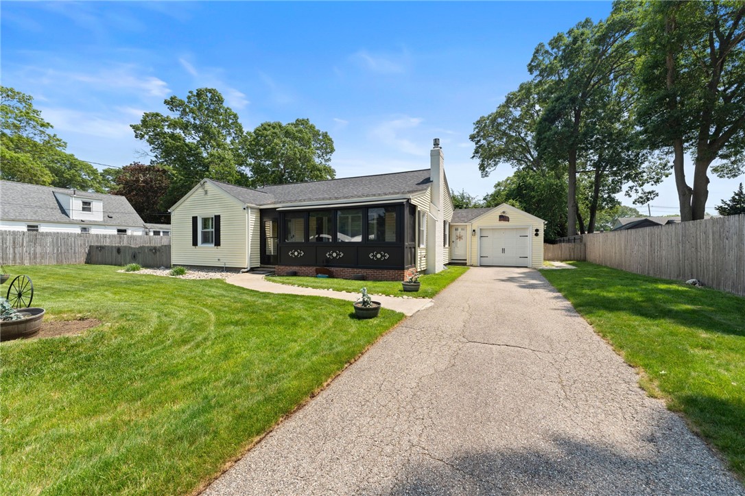 320 Miantonomo Drive Warwick, RI 02888 - Photo 47 of 47