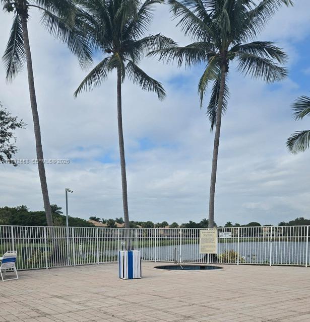 6975 Blacksmith Way Lake Worth, FL 33467 - Photo 20 of 21 a view of a with palm trees
