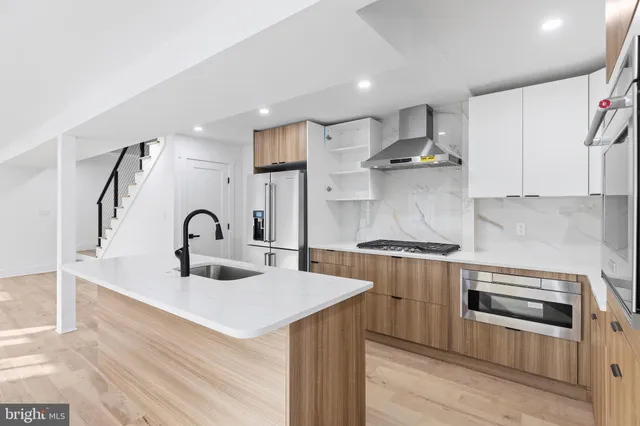 $1,800,000 | 1355 Longfellow Street Northwest, Washington, DC 20011