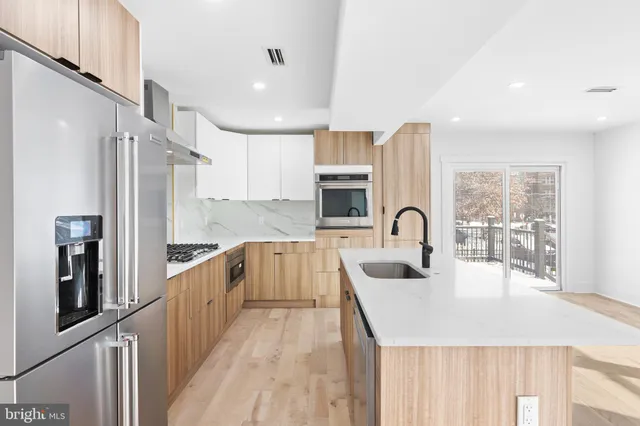 $1,800,000 | 1355 Longfellow Street Northwest, Washington, DC 20011