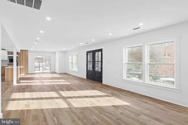 $1,800,000 | 1355 Longfellow Street Northwest, Washington, DC 20011