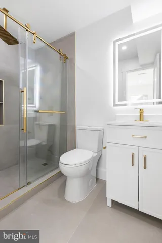 $1,800,000 | 1355 Longfellow Street Northwest, Washington, DC 20011