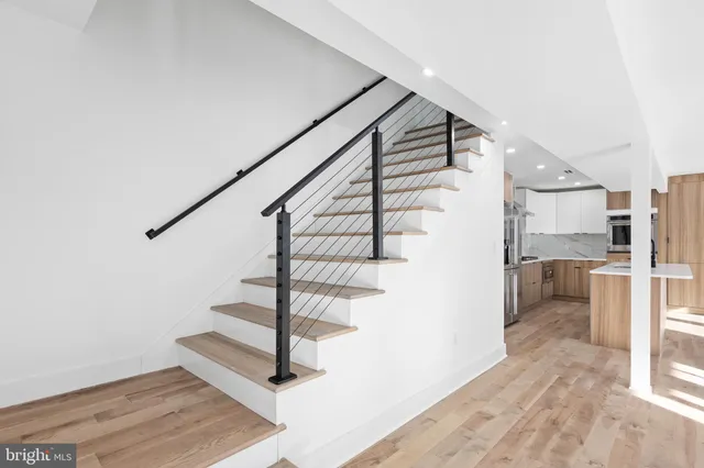 $1,800,000 | 1355 Longfellow Street Northwest, Washington, DC 20011