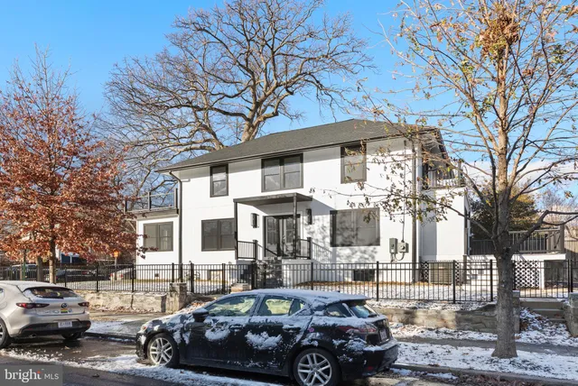 $1,800,000 | 1355 Longfellow Street Northwest, Washington, DC 20011