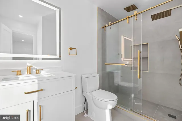 $1,800,000 | 1355 Longfellow Street Northwest, Washington, DC 20011