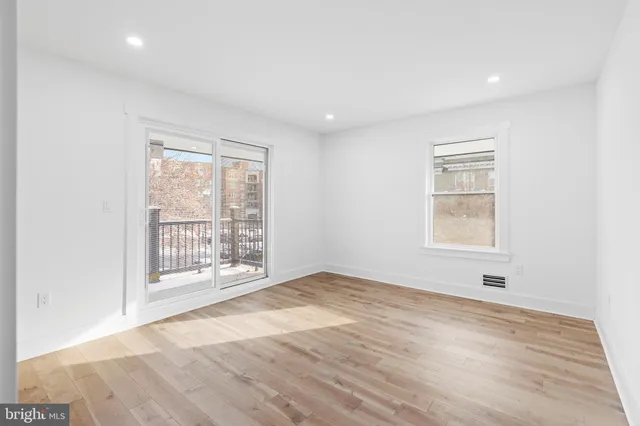 $1,800,000 | 1355 Longfellow Street Northwest, Washington, DC 20011