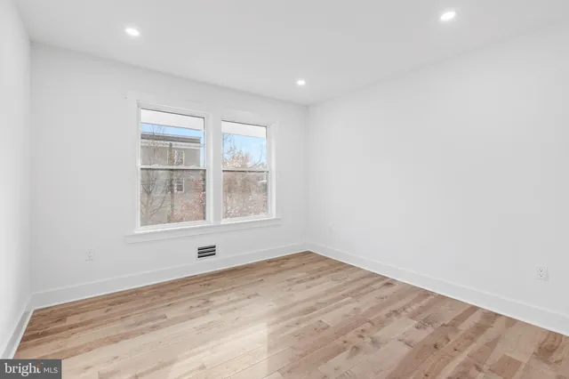 $1,800,000 | 1355 Longfellow Street Northwest, Washington, DC 20011