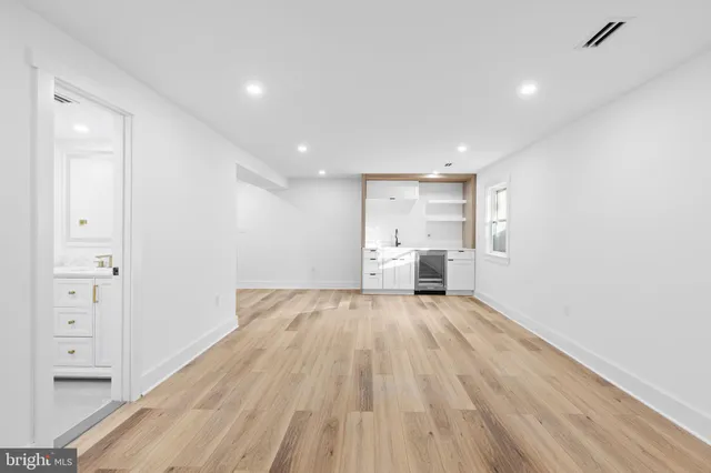 $1,800,000 | 1355 Longfellow Street Northwest, Washington, DC 20011