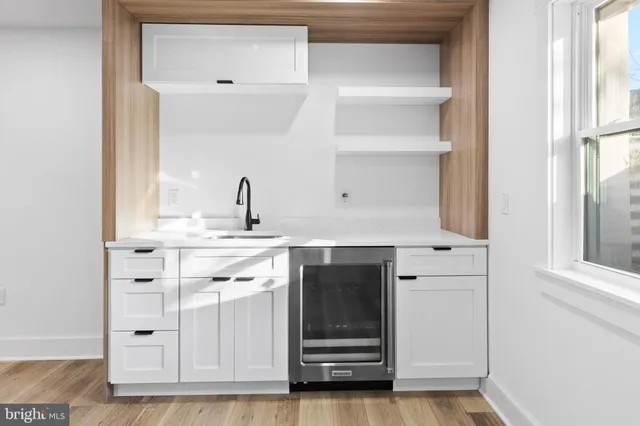 $1,800,000 | 1355 Longfellow Street Northwest, Washington, DC 20011