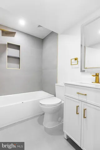 $1,800,000 | 1355 Longfellow Street Northwest, Washington, DC 20011