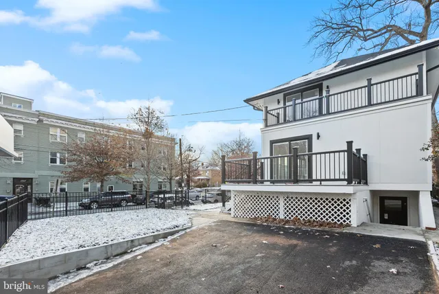 $1,800,000 | 1355 Longfellow Street Northwest, Washington, DC 20011