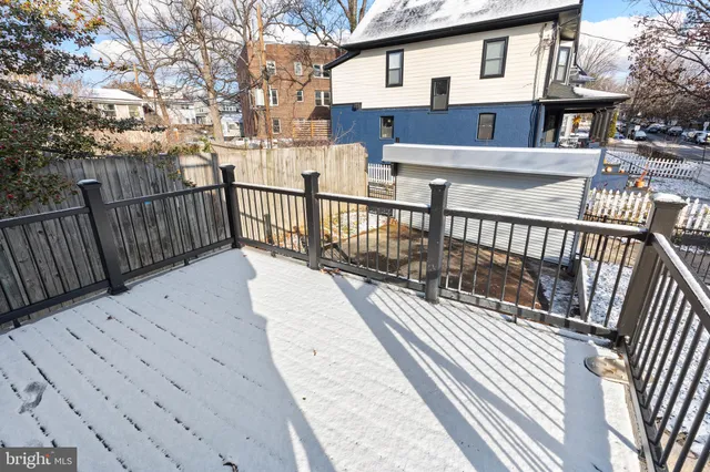 $1,800,000 | 1355 Longfellow Street Northwest, Washington, DC 20011