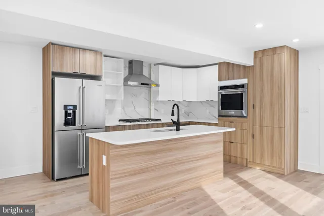 $1,800,000 | 1355 Longfellow Street Northwest, Washington, DC 20011