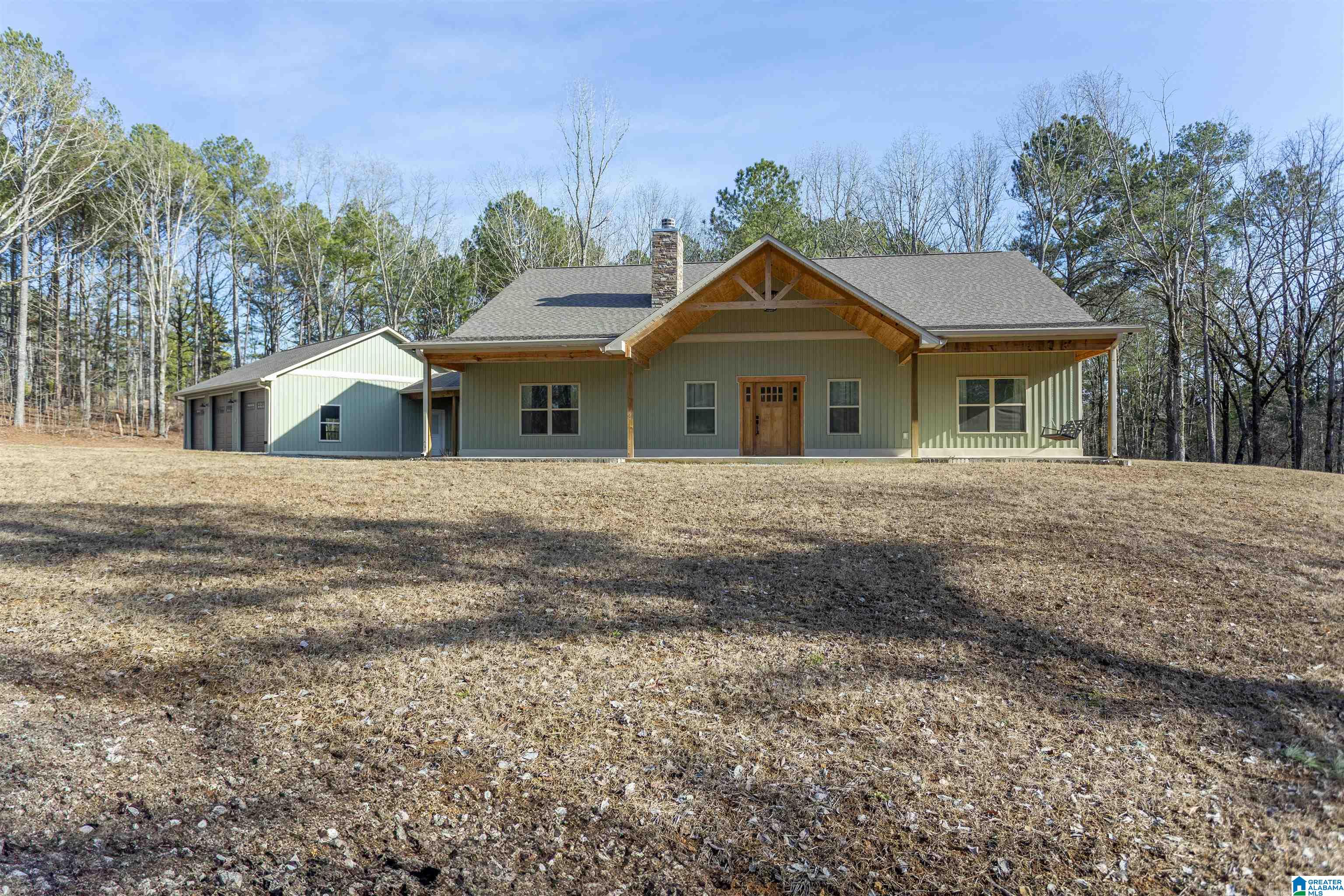 1049 Skyview Trail Trafford, AL 35172 - Photo 1 of 65