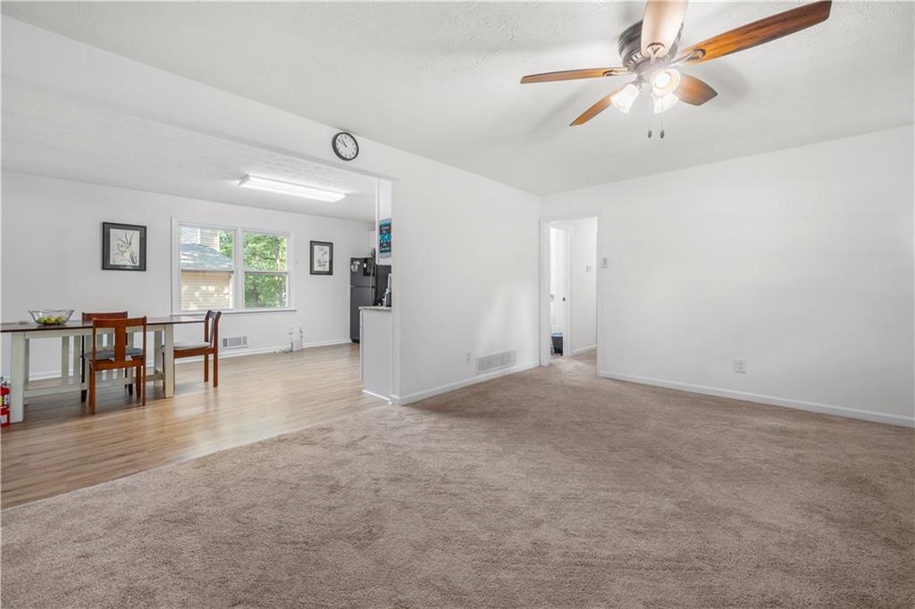 245 Amanda Court Stockbridge, GA 30281 - Photo 11 of 25