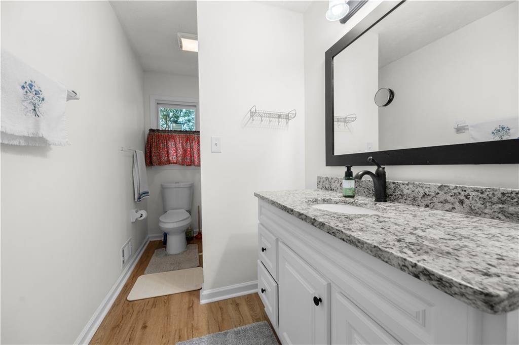 245 Amanda Court Stockbridge, GA 30281 - Photo 12 of 25