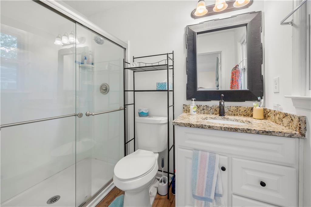 245 Amanda Court Stockbridge, GA 30281 - Photo 17 of 25