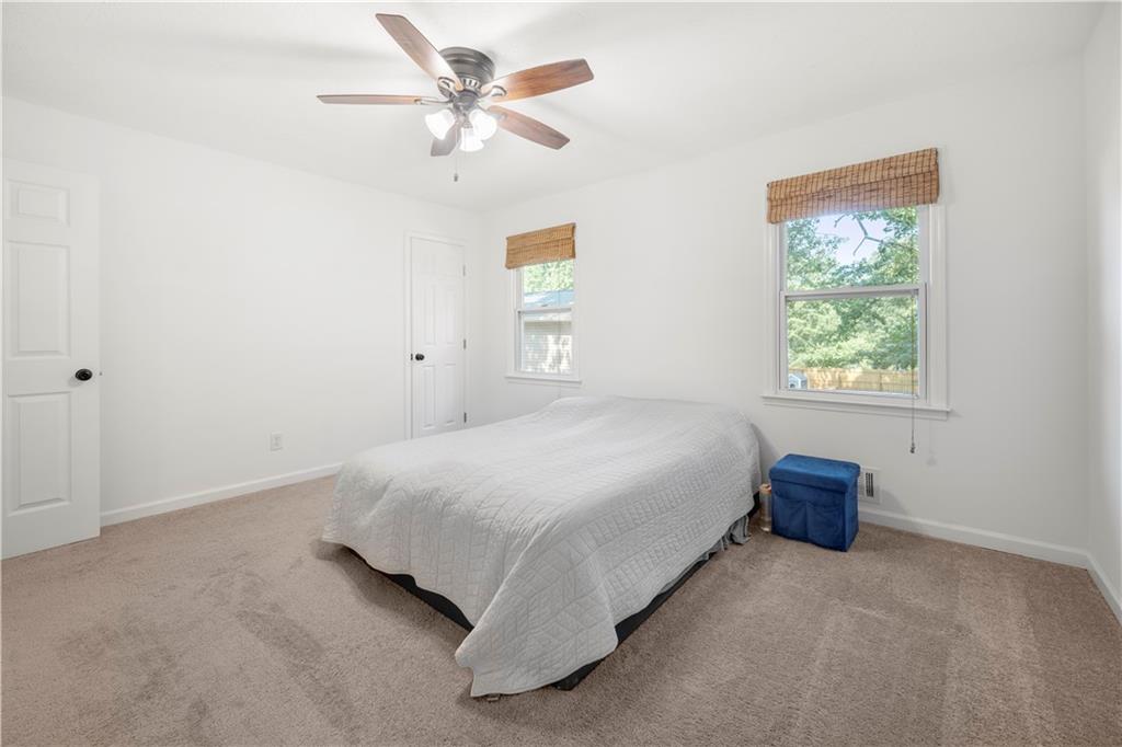 245 Amanda Court Stockbridge, GA 30281 - Photo 19 of 25