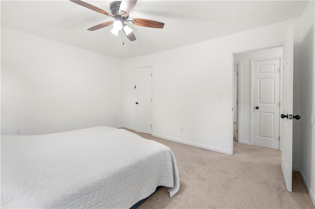 245 Amanda Court Stockbridge, GA 30281 - Photo 20 of 25